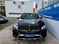 gebraucht Mercedes GLC250 d 4Matic 9G/AMG Line/Panorama/Burmester