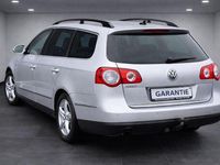 Gebraucht VW Passat Comfortline 102 PS (75 kW) 2010 Andere Kombi