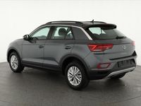 gebraucht VW T-Roc 2.0 TDI Life, AHK, Kamera, Winter, LED, sofort