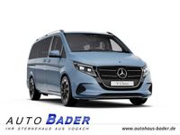 Gebraucht Mercedes V300 237 PS (174 kW) 2025 Blau Van / Kleinbus