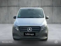 Gebraucht Mercedes Vito 163 PS (119 kW) 2026 Silber Van