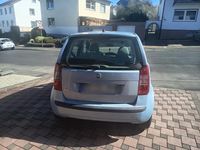 Gebraucht Fiat Idea 57 PS (41 kW) 2006 Andere farben Van / Kleinbus