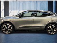 Gebraucht Renault Megane E-Tech Techno 96 kW (131 PS) 2022 Grau Limousine
