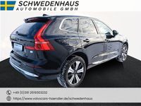 Gebraucht Volvo XC60 Plus 349 PS (256 kW) 2023 Schwarz SUV