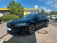 Gebraucht Opel Insignia 230 PS (169 kW) 2021 Black meet kettle (metallic) Limousine
