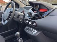 Usata Renault Twingo 75 CV (55 kW) 2013 Nero Utilitaria