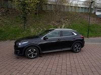 Gebraucht Kia XCeed Vision 141 PS (103 kW) 2022 Schwarz SUV