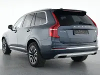 Gebraucht Volvo XC90 455 PS (334 kW) 2021 Blau SUV