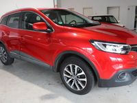 gebraucht Renault Kadjar dCi 110 Collection 1.Hand Navi/DAB/WReif.