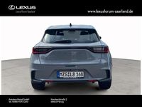 Gebraucht Lexus LBX 136 PS (100 kW) 2025 Grau SUV