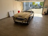 Gebraucht Austin Healey 100 102 PS (75 kW) 1958 Cabrio