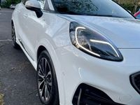 gebraucht Ford Puma **ST-LINE VIGNALE -1.0 EcoBoost...