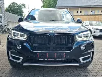Gebraucht BMW X5 Sport Line 306 PS (225 kW) 2016 Schwarz SUV