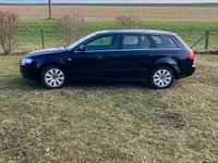 Usata Audi A4 180 CV (132 kW) 2007 Station wagon