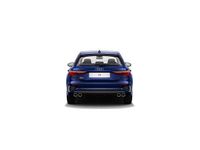 Gebraucht Audi S3 Ambiente 310 PS (228 kW) 2020 Navarrablau metallic Limousine