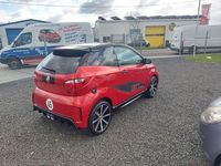 Gebraucht Aixam Coupe GTI 2022 Perlmuttrot Coupé