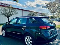 Gebraucht Subaru Tribeca Comfort 245 PS (180 kW) 2007 Schwarz SUV