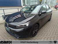 Gebraucht Opel Corsa 75 PS (55 kW) 2024 Grau Limousine