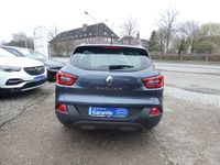 gebraucht Renault Kadjar Bose Edition TÜV Neu & Garantie