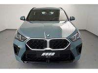 Gebraucht BMW X2 150 PS (110 kW) 2024 Cape york gruen metallic (metallic) SUV