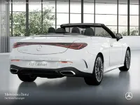 Gebraucht Mercedes CLE200 204 PS (150 kW) 2026
