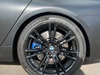 gebraucht BMW M5 M-Sportsitze B&O MwSt