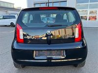Gebraucht Skoda Citigo 75 PS (55 kW) 2014 Schwarz Kleinwagen
