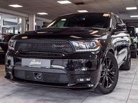 Gebraucht Dodge Durango 445 PS (327 kW) 2019 Schwarz SUV