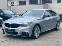 Gebraucht BMW 335 Gran Turismo M Performance 340 PS (250 kW) 2013 Silber Limousine