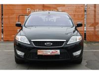 gebraucht Ford Mondeo Turnier*Inspektion Neu*Allwetterreifen*