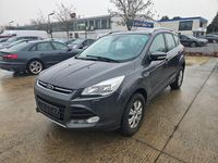 Gebraucht Ford Kuga Titanium 182 PS (133 kW) 2015 SUV
