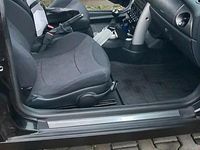 Second-hand Mini ONE 90 CP (66 kW) 2004 Negru Hatchback