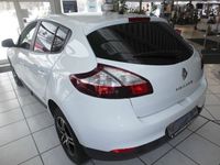 gebraucht Renault Mégane 1.6 16V 110 Authentique