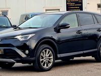 gebraucht Toyota RAV4 2.0 4x4 Edition S+-Navi-Klimaa-AHK-18 Zoll-Camera