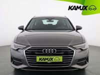 gebraucht Audi A6 40 TDI Avant S-tronic