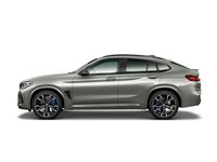 gebraucht BMW X4 M