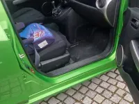 Gebraucht Mazda 2 103 PS (75 kW) 2008 Grün Kleinwagen