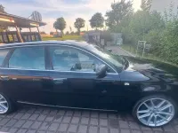 Gebraucht Audi A6 256 PS (188 kW) 2005 Schwarz Kombi