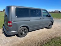 gebraucht VW Multivan T5Comfortline 2,5 131PS