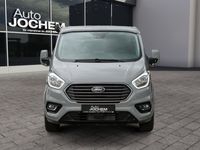 gebraucht Ford Transit Custom Nugget plus 340L2 Final Edition Limitied sofort