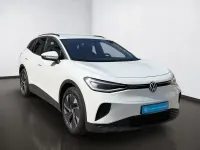 Gebraucht VW ID.4 Pro 210 kW (286 PS) 2025 Weiss SUV