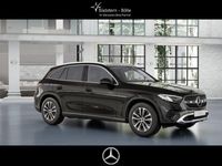 gebraucht Mercedes 200 GLC4M