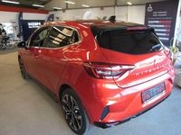 Neu Mitsubishi Colt Select 91 PS (66 kW) 2025 Rot Kleinwagen