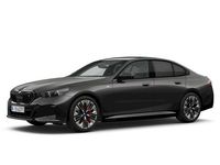 Gebraucht BMW i5 Comfort Edition 250 kW (340 PS) 2023 Limousine