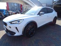 Gebraucht Cupra Formentor VZ 310 PS (228 kW) 2022 Weiß SUV