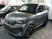 Neu Ligier JS50 2026 Samtgrün Kleinwagen