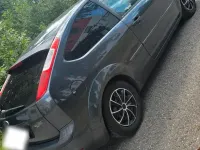 Gebraucht Ford Focus 2005 Andere farben Kleinwagen