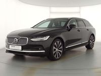 Gebraucht Volvo V90 Ultimate 198 PS (145 kW) 2023 Schwarz Kombi