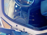 Gebraucht Ford Grand C-Max 118 PS (86 kW) 2011 Weiß Van / Kleinbus