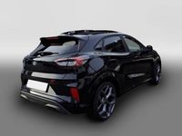 Gebraucht Ford Puma ST 160 PS (117 kW) 2025 Schwarz Limousine